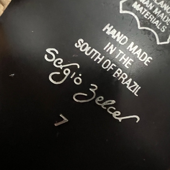 Sandals - Picture 3 of 3